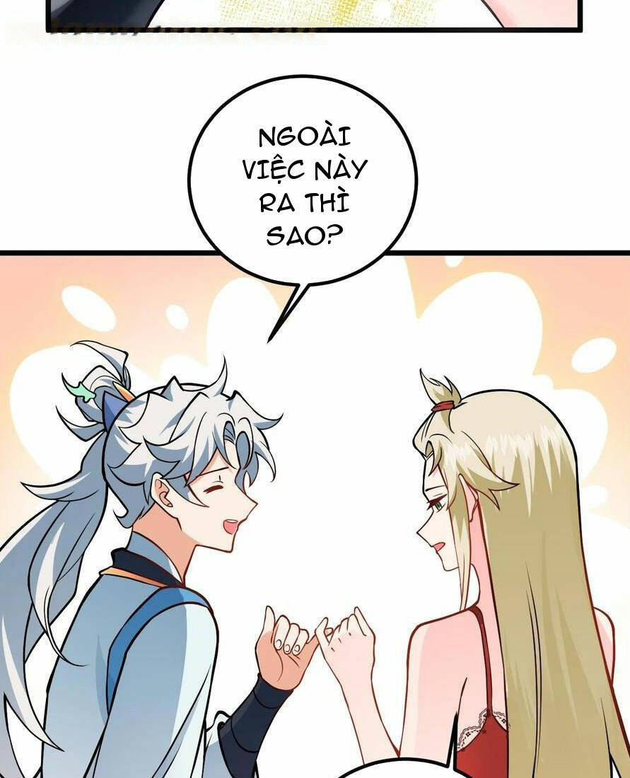 mang theo các tiên tử vô địch thiên hạ chapter 50 43