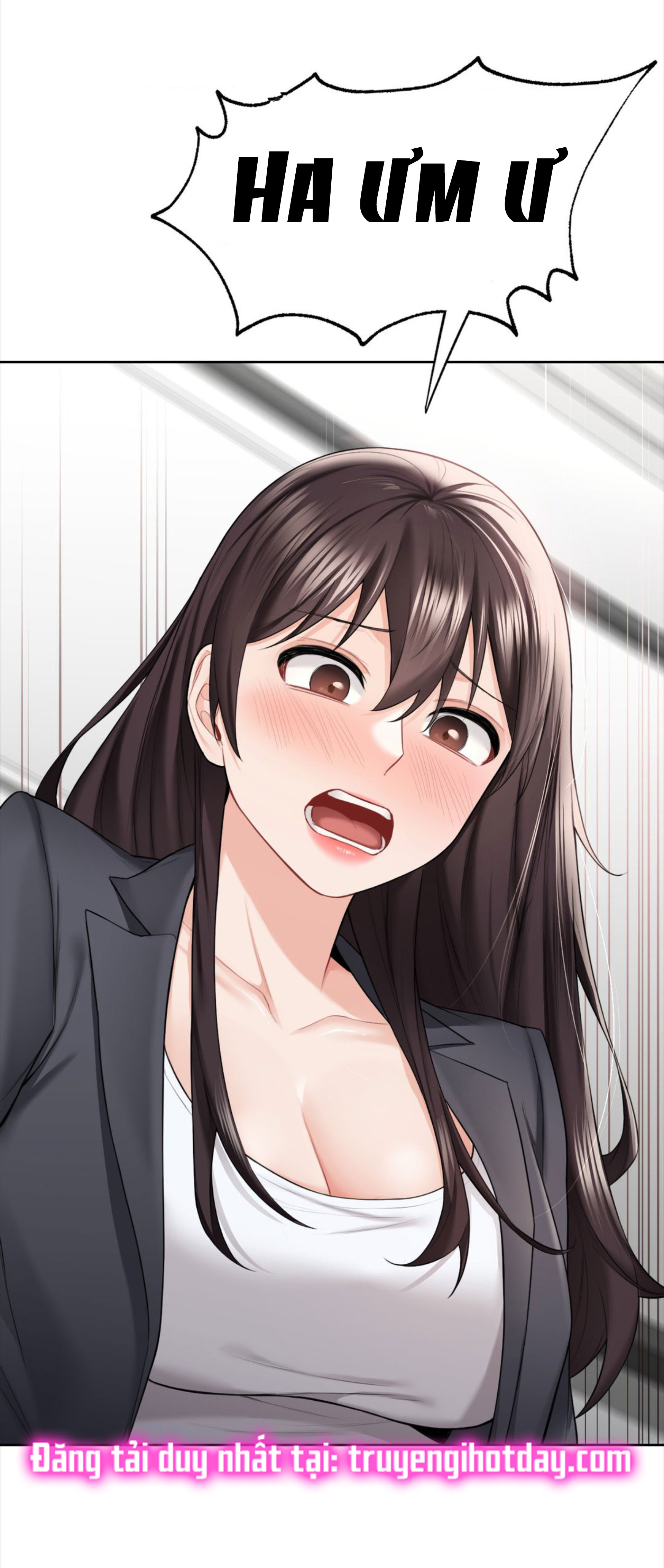 [18+] không là bạn bè chapter 53.1 7