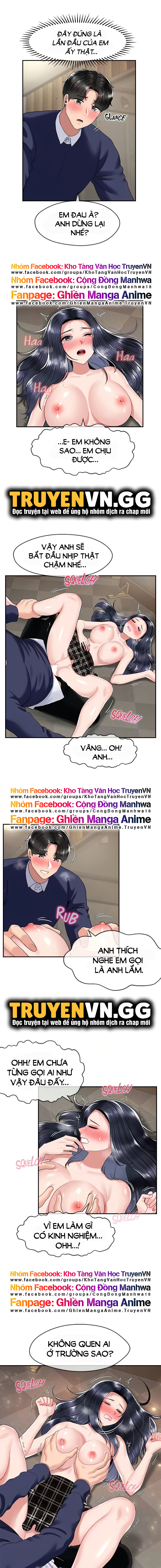 thanh lý đồ chơi tình dục tôi vô tình lập được harem chapter 26 11