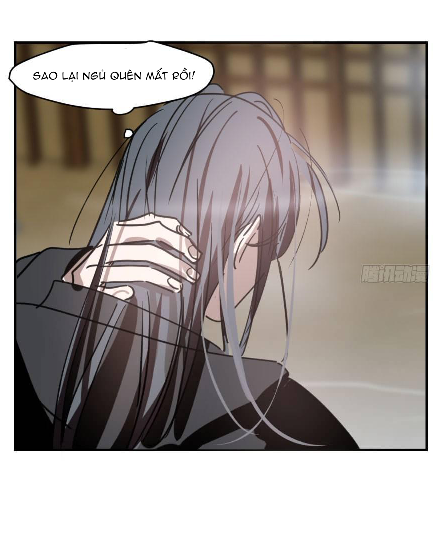 Bắt Lấy Ngao Ngao chapter 64 - Trang 31