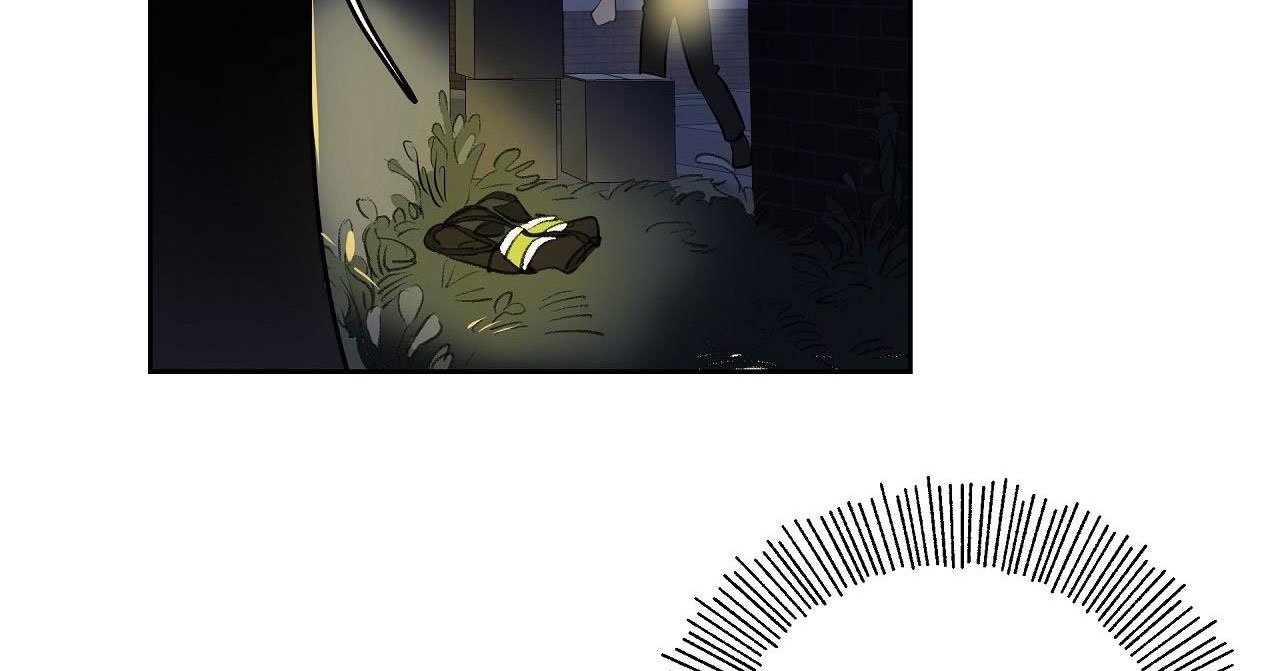 chuyện quái gì với giấc mơ đó vậy chapter 24 31