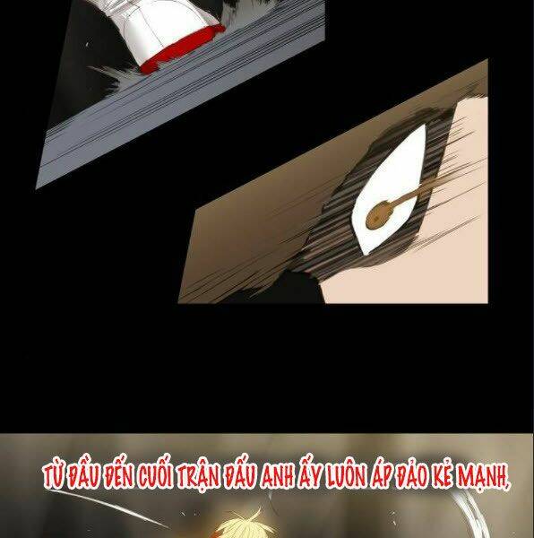 võ sĩ - the boxer chapter 91 81