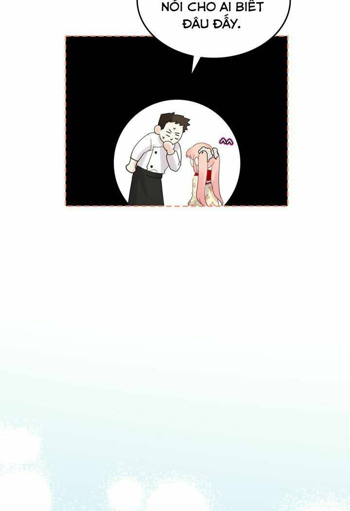 công chúa phản diện muốn ở trong ngôi nhà bánh quy chapter 32 40
