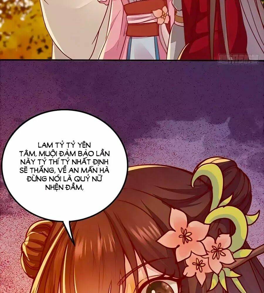 thần y khí nữ: ngự thú cuồng phi của quỷ đế chapter 63 57