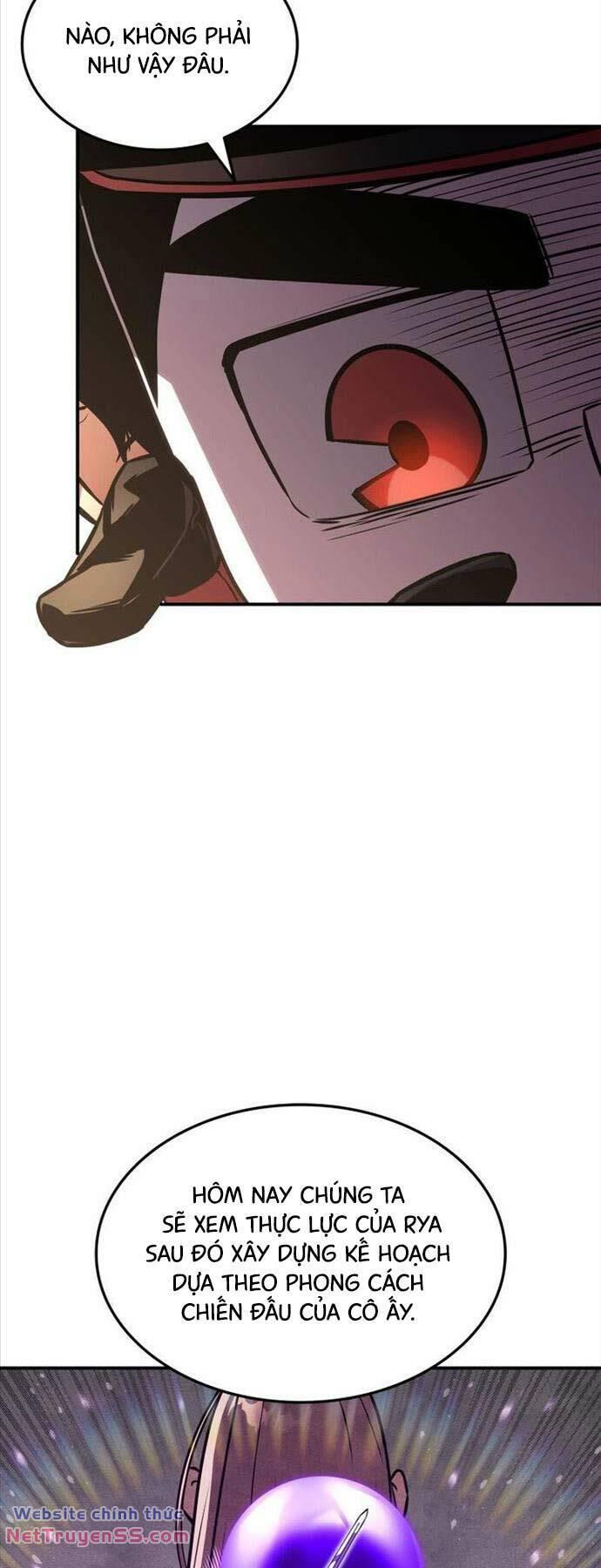 huyền thoại game thủ - tái xuất chapter 139 25