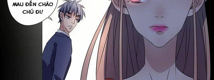 chỉ nhiễm thành hôn: đại thúc sủng vợ vô độ chapter 28 23