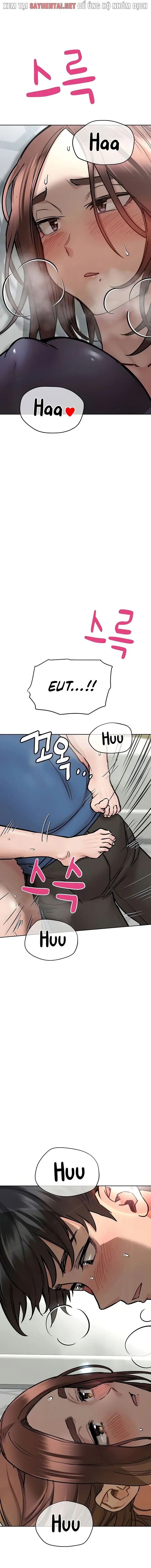 giữ bí mật với mẹ em nhé! chapter 38 2