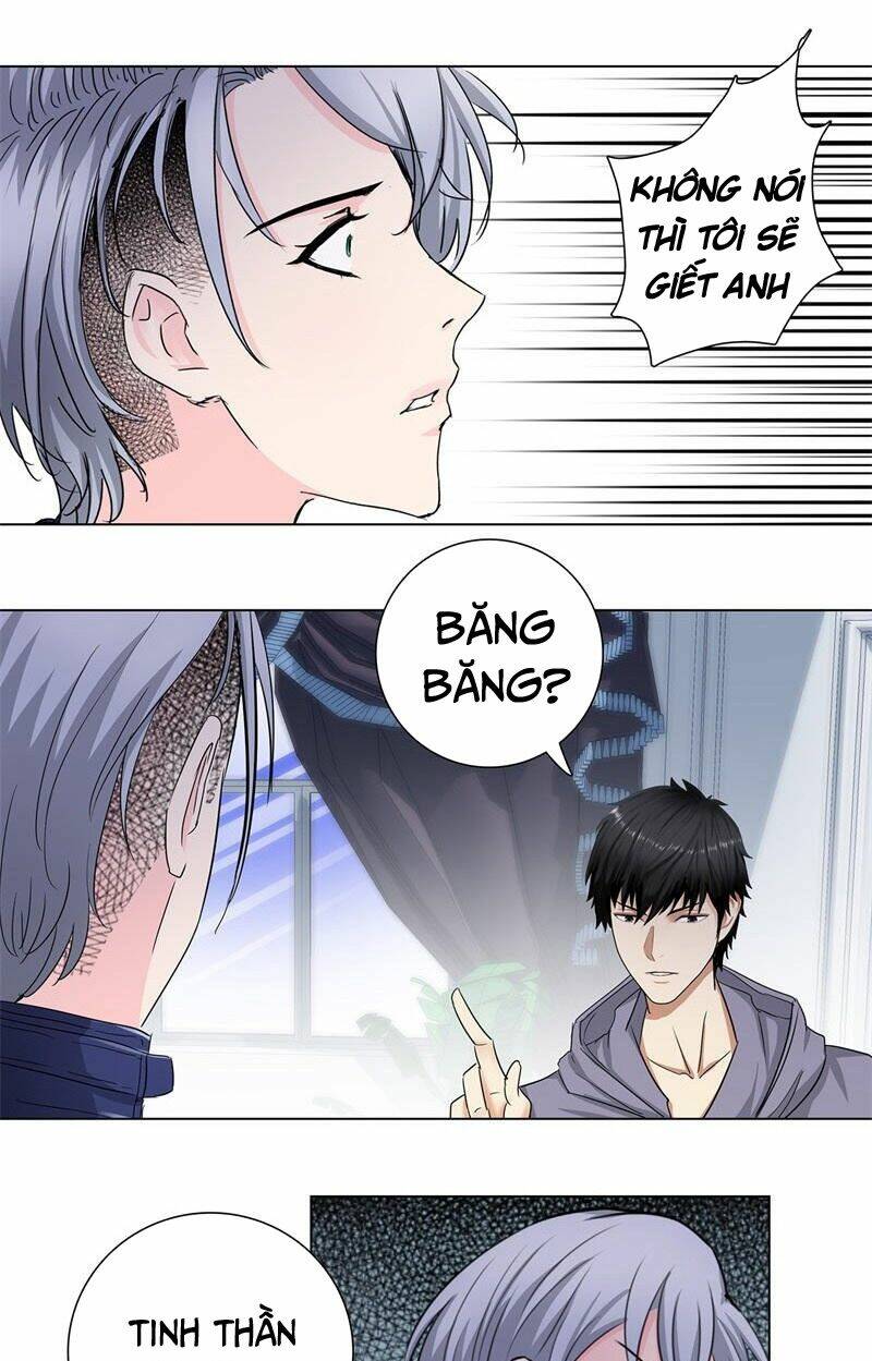 học viện cao thủ chapter 170 14