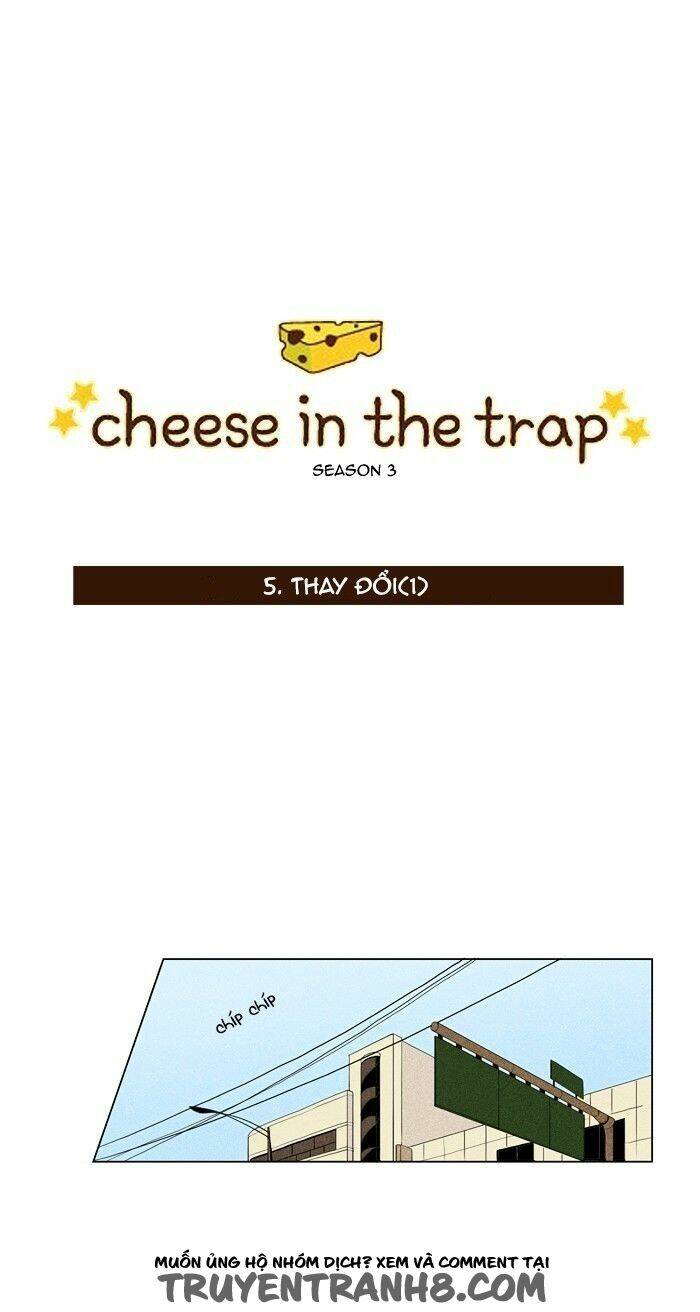 bẫy tình yêu chapter 120 1