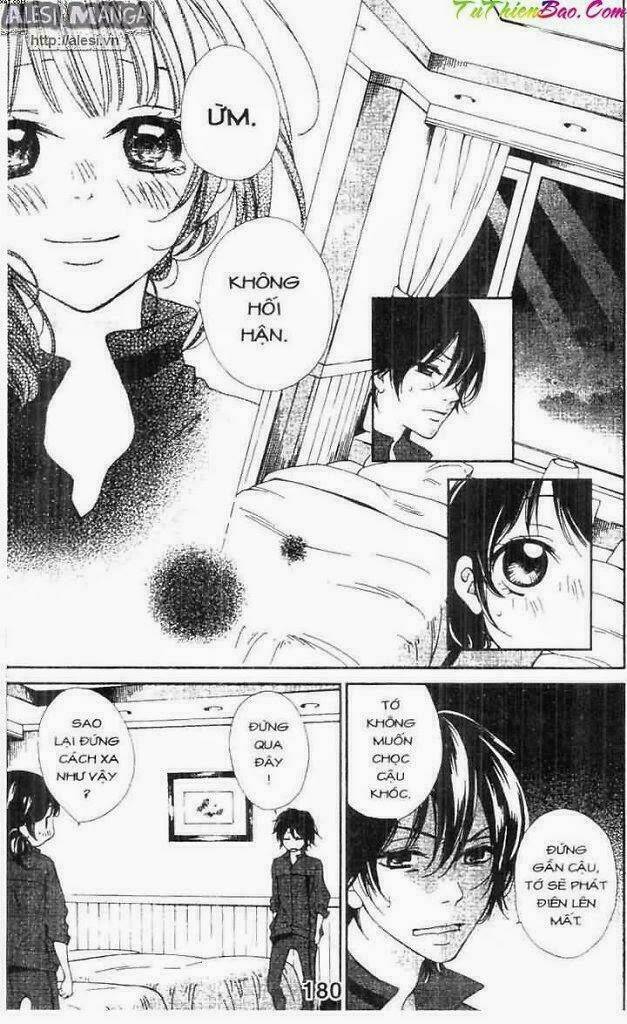 lời tỏ tình muộn màng chapter 10 29