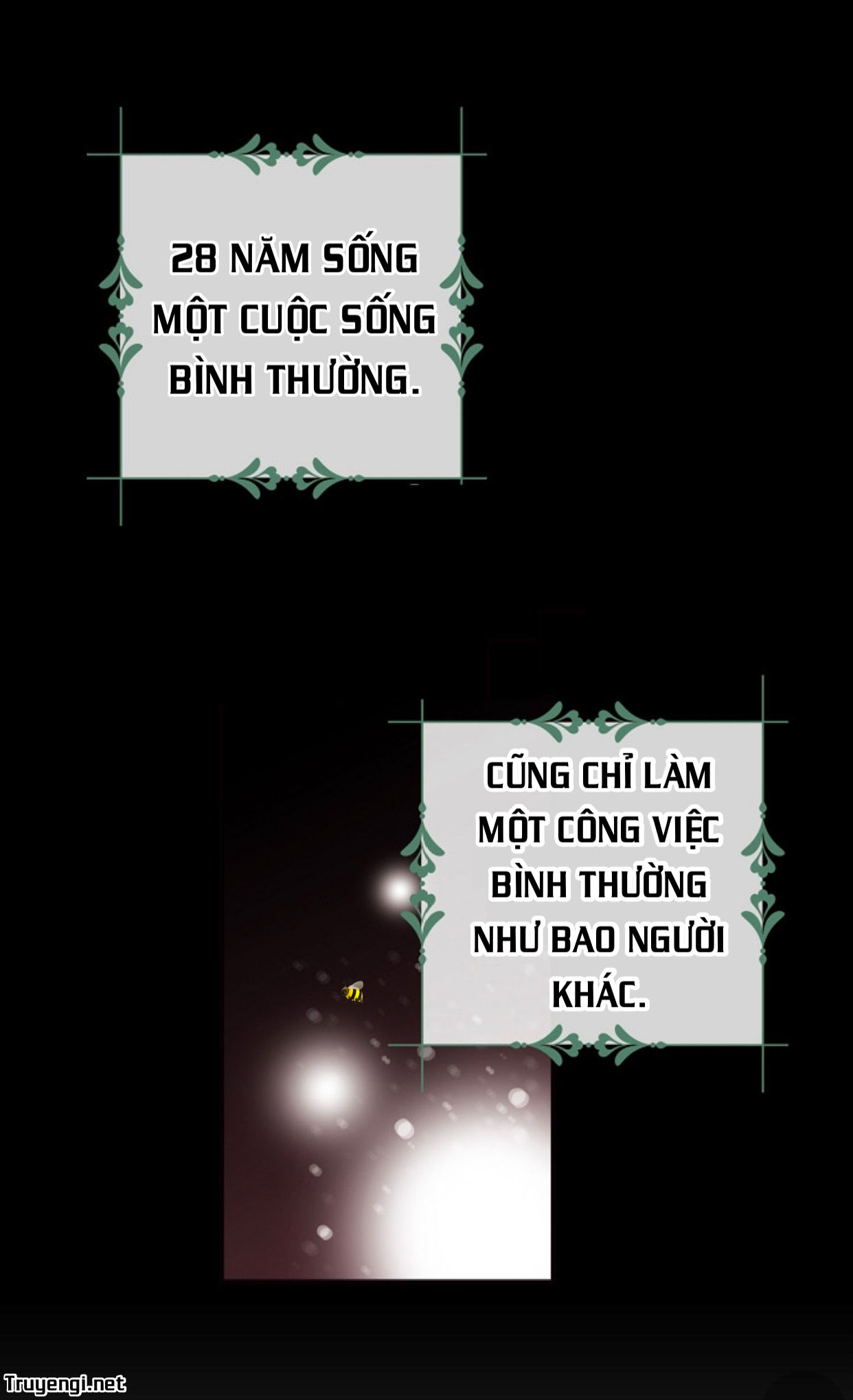 xuyên không trở thành mẹ của nhân vật phản diện chapter 1 3