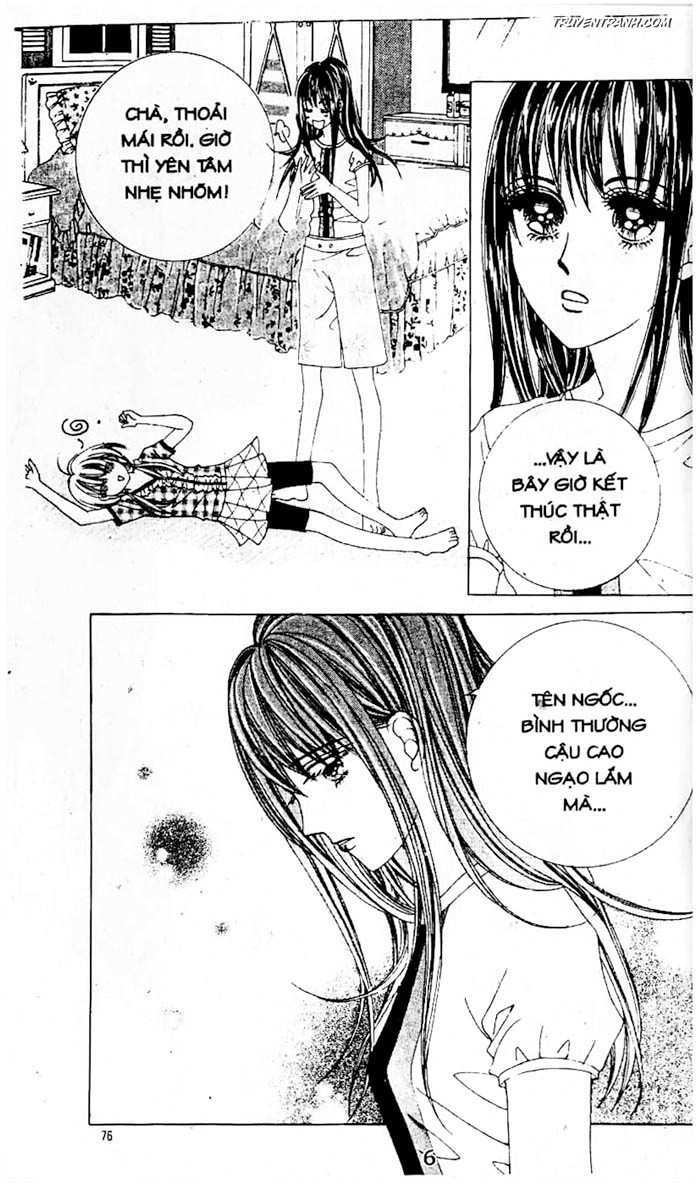 nhà trọ hoàn hảo chapter 49 7