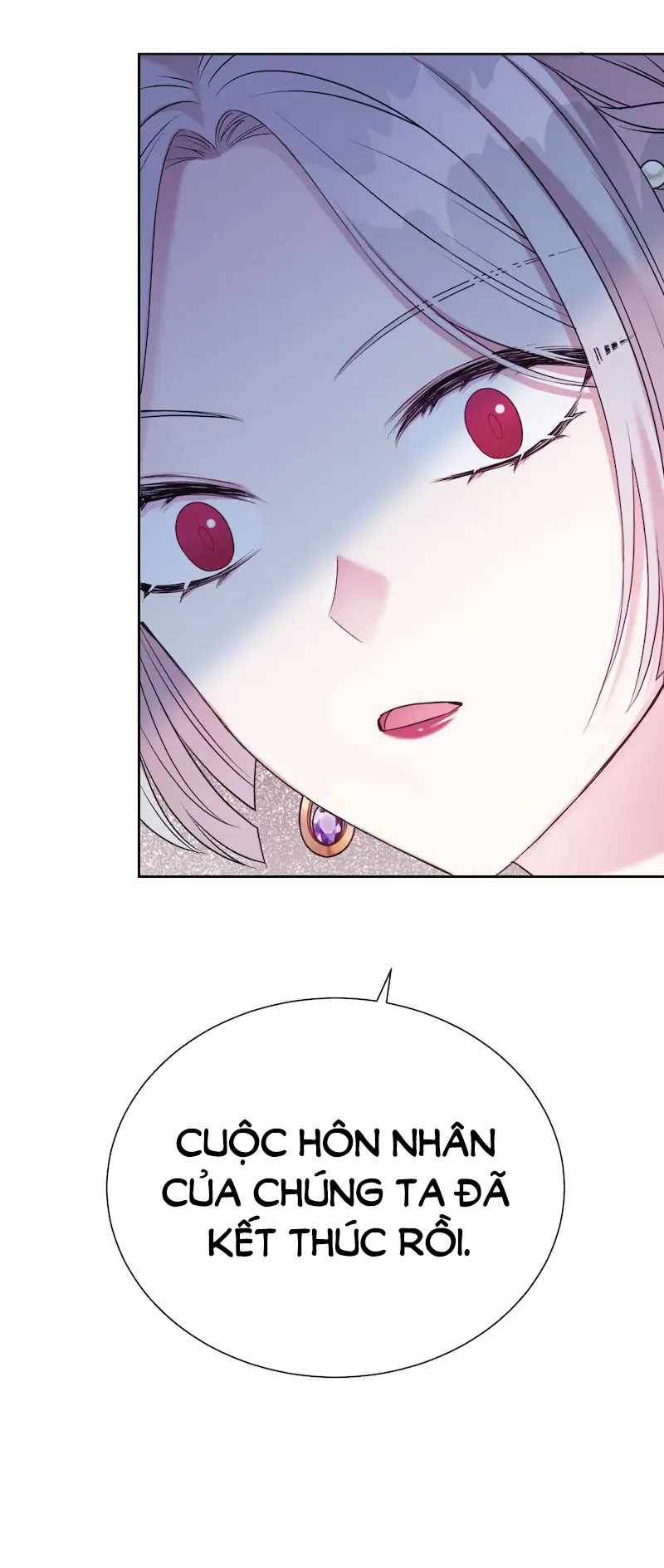 tôi chán nản vì người chồng thứ 2 còn "khỏe" hơn chồng cũ chapter 50.1 3