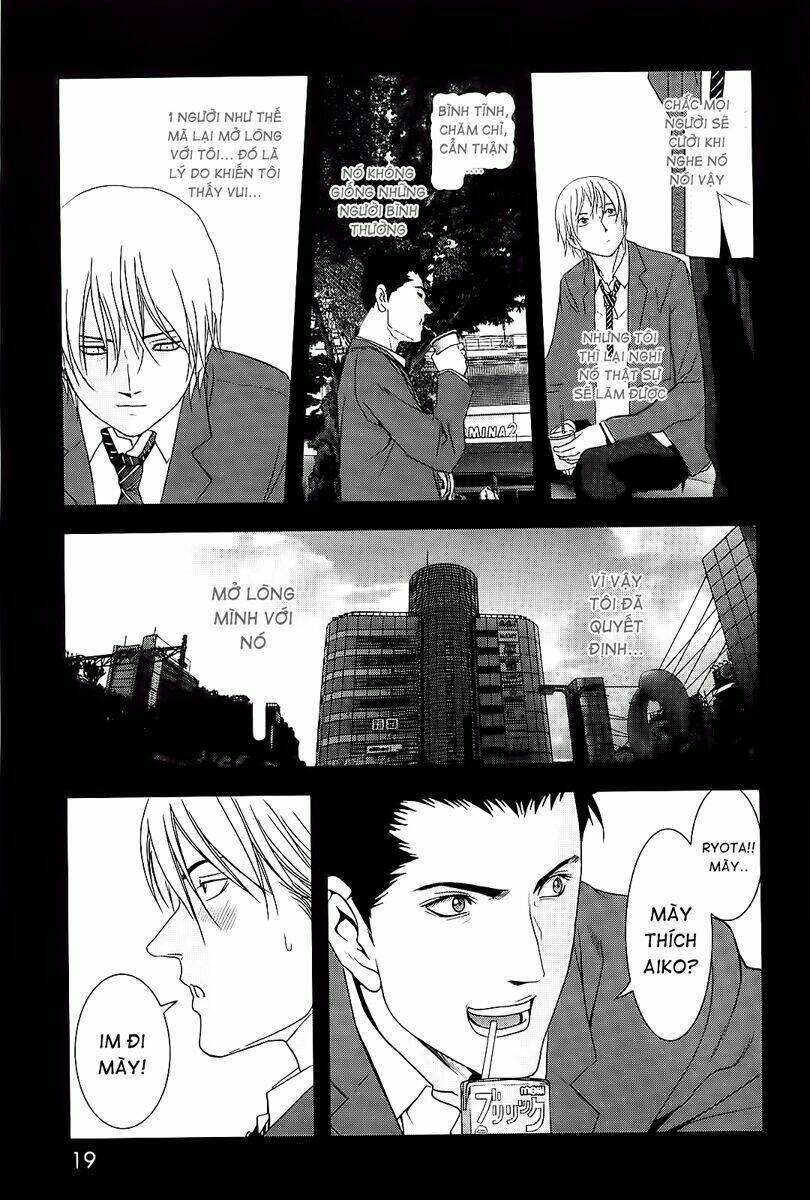 cuộc chiến sinh tồn chapter 42 23