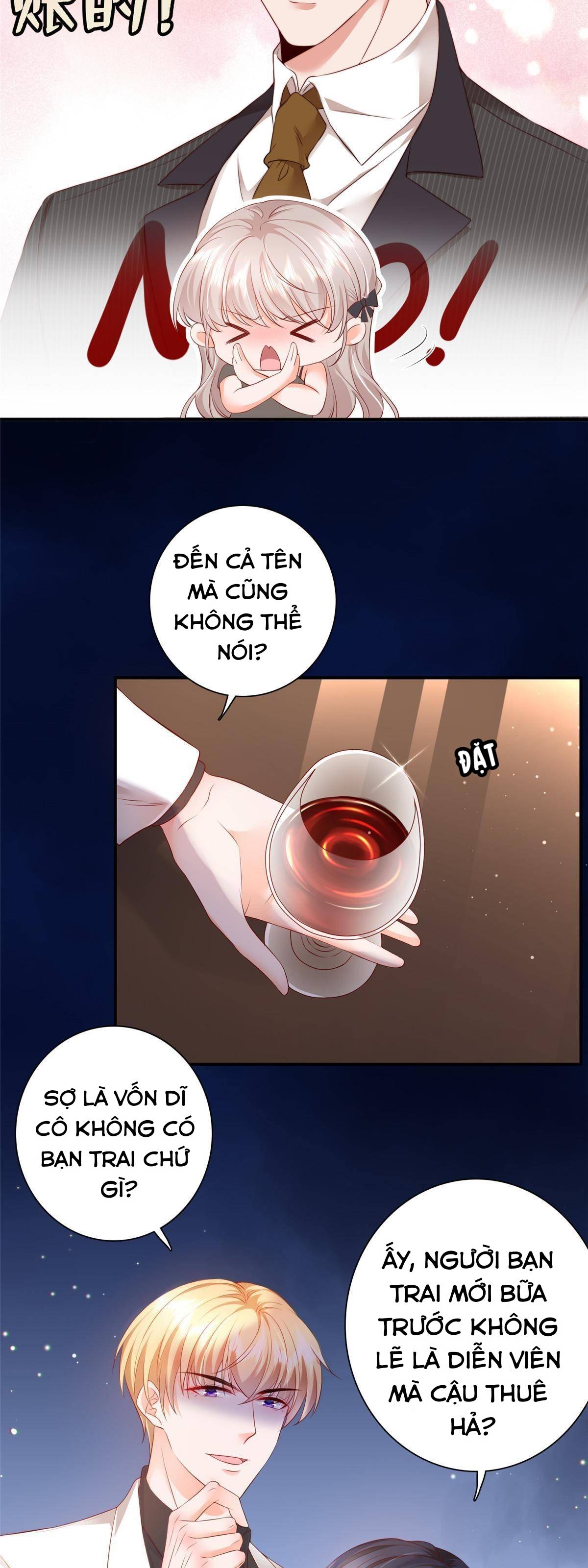 cuộc hôn nhân cùng ông chú ghen tuông chapter 2 19