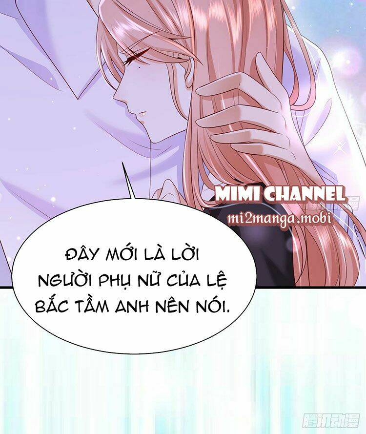 ức vạn song bảo: mami, bó tay chịu trói! chapter 27.1 6