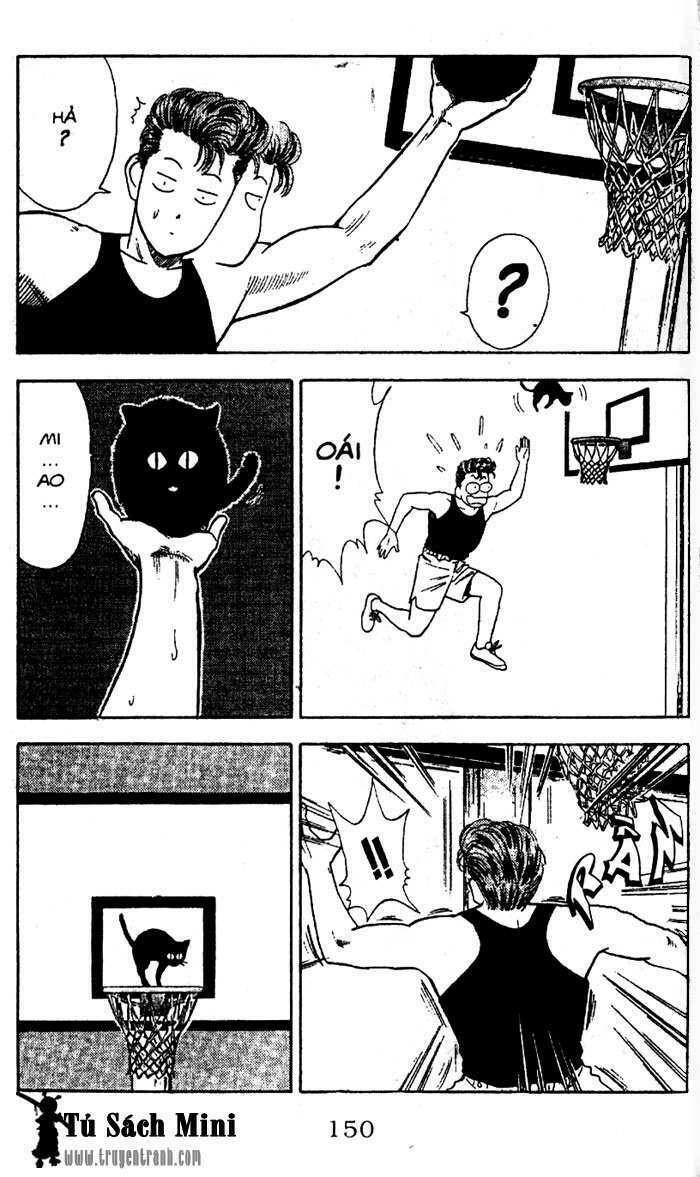 cao thủ bóng rổ chapter 22 9