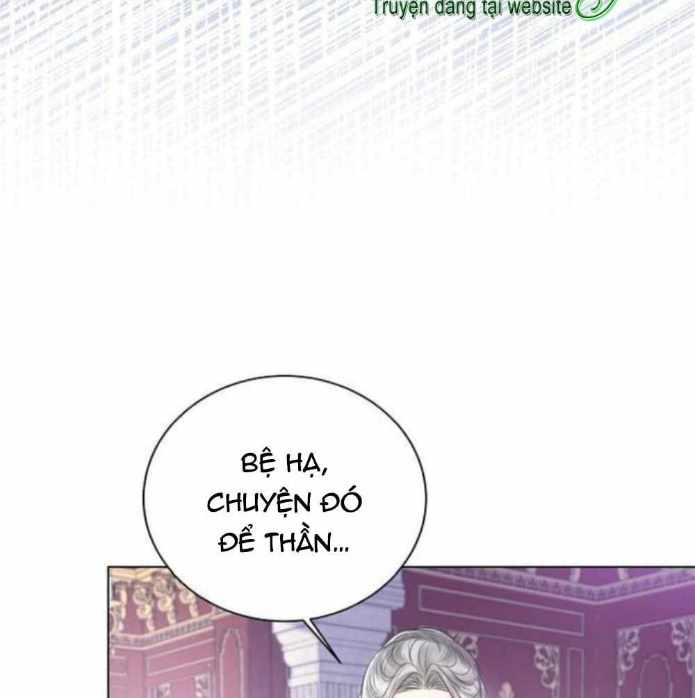 tôi sẽ từ bỏ vị trí hoàng hậu chapter 34 45