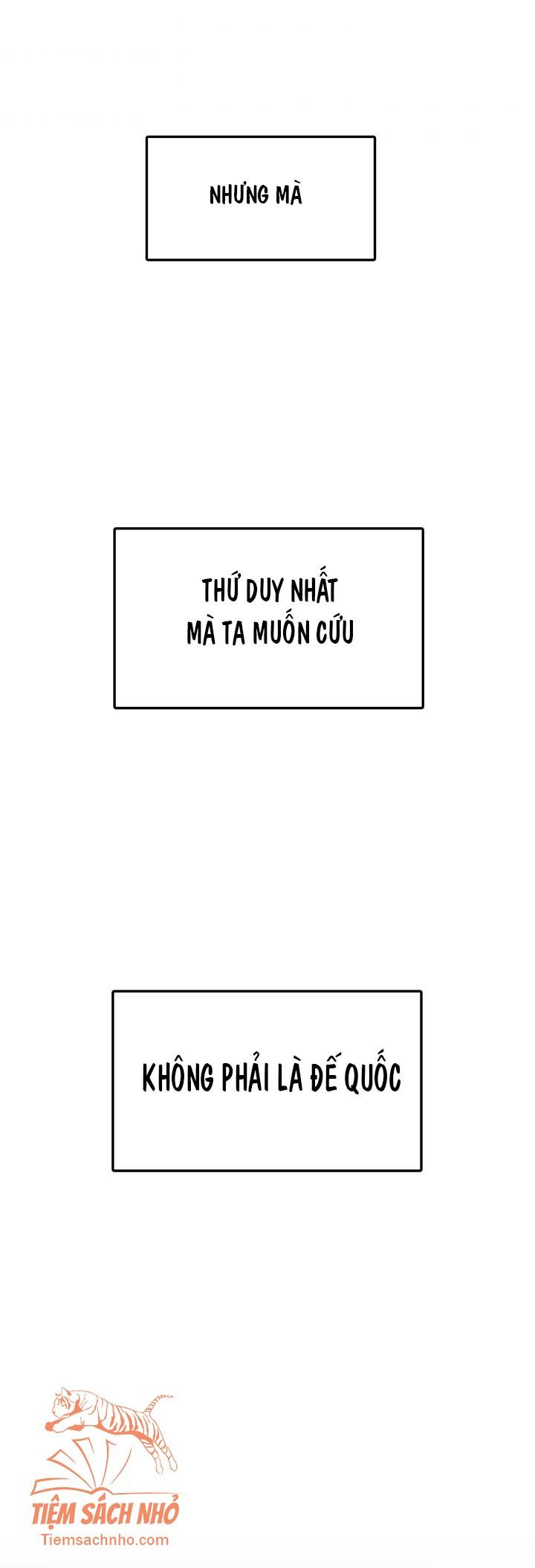 cha, con không muốn kết hôn đâu chapter 55 56