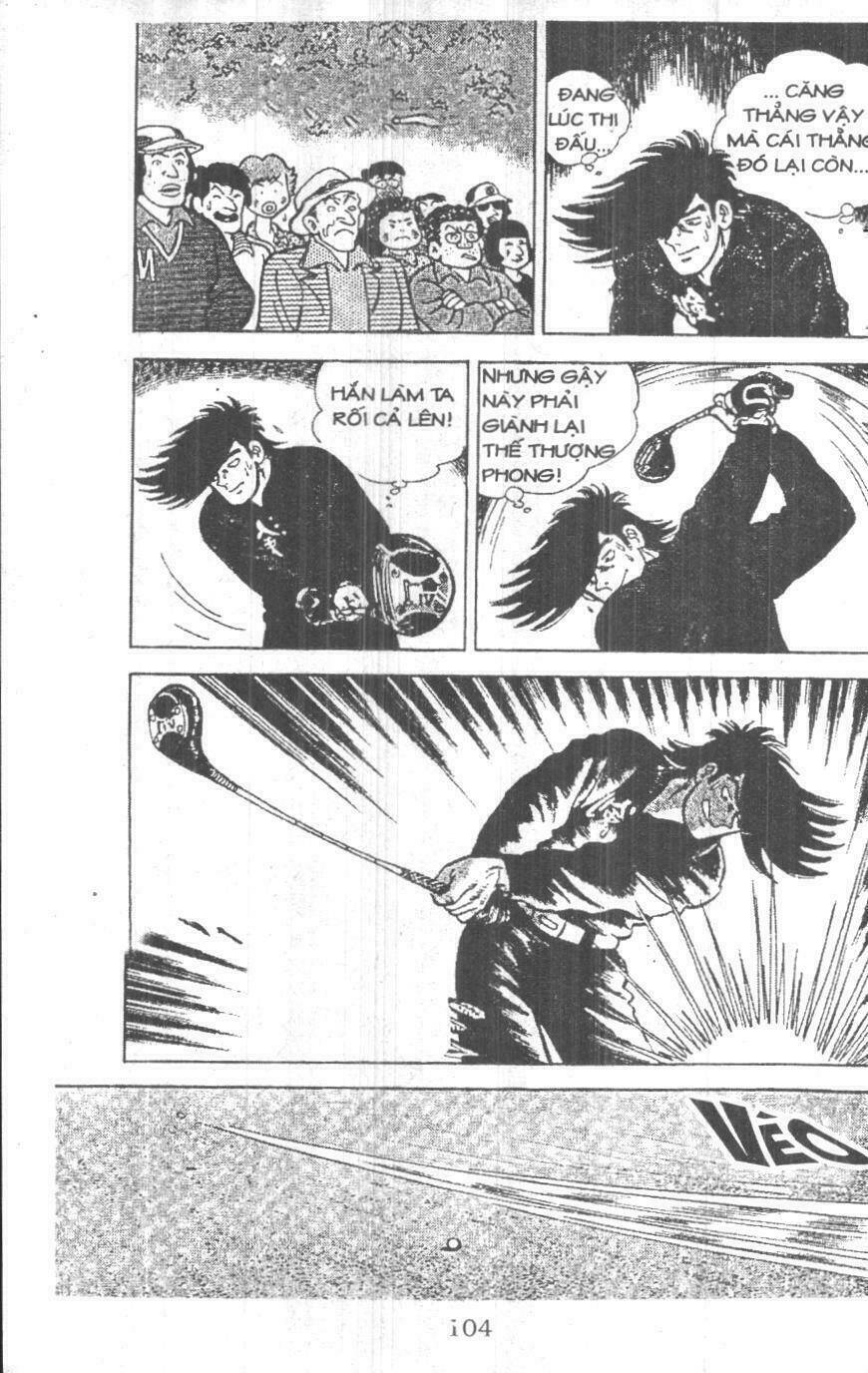 ashita tenki ni naare chapter 4 102