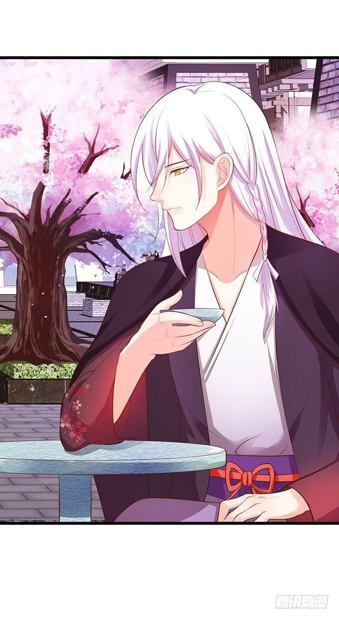 hồ tiên hung bạo chapter 81 7