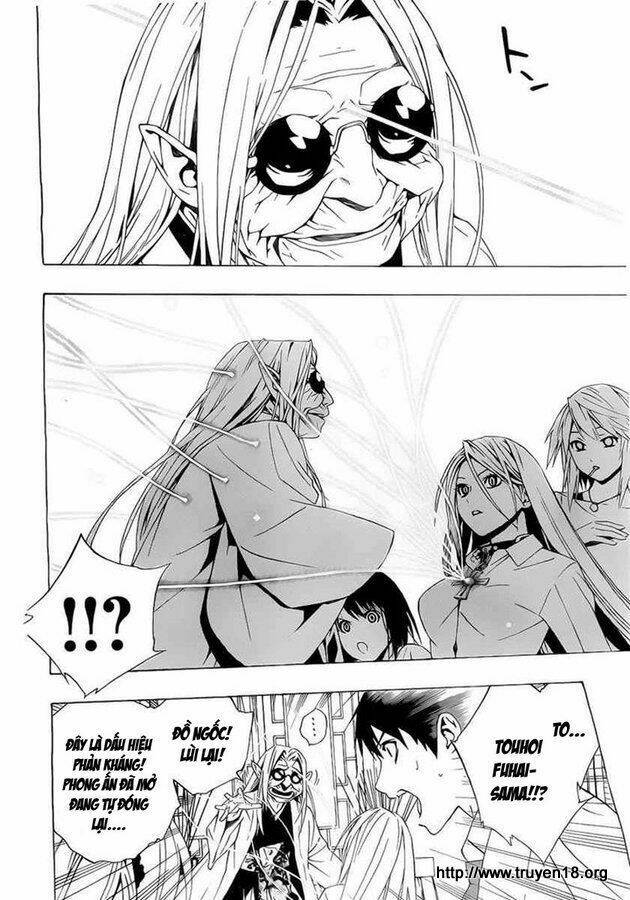 cô nàng ma cà rồng ii chapter 29 25