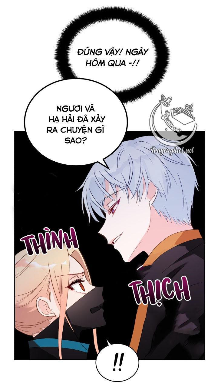 khế ước hậu cung chapter 25.1 16