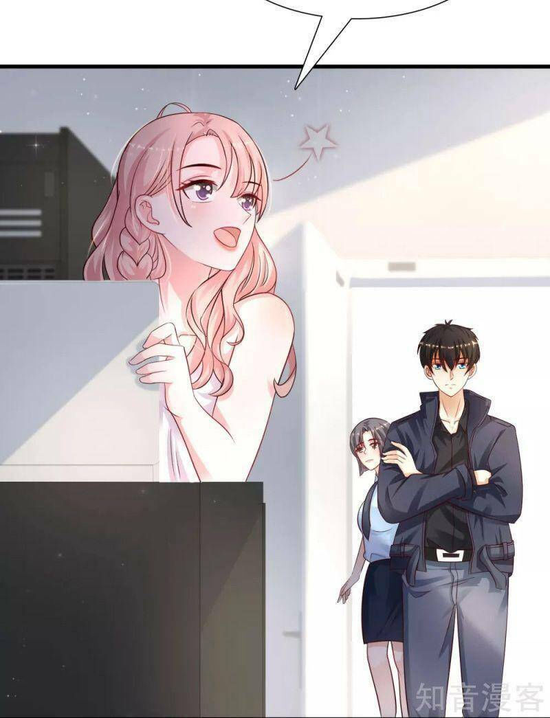 tối cường vận đào hoa chapter 197 20