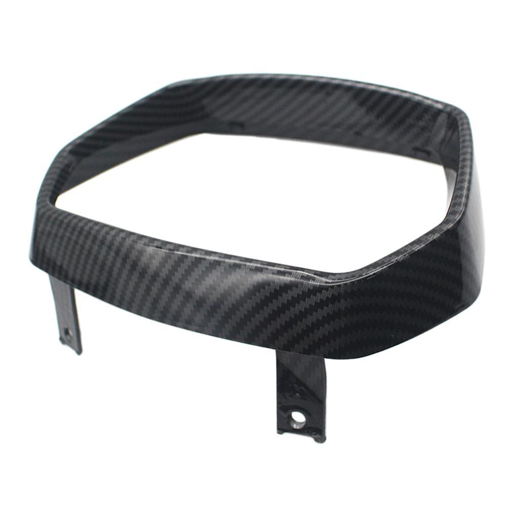 Motorcycle Front Headlight Bezel Guard For 150