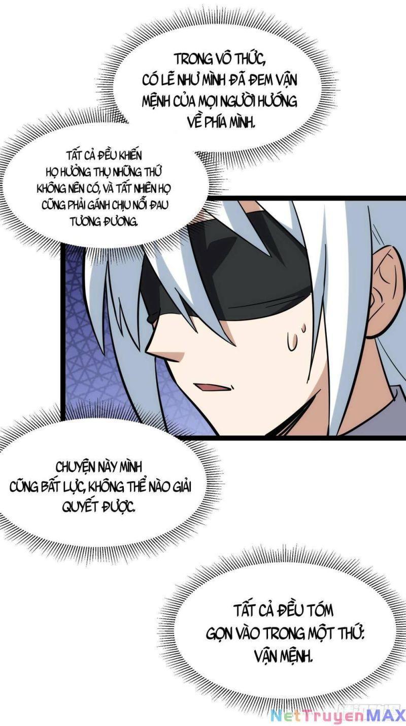 thiên sư chapter 43 10