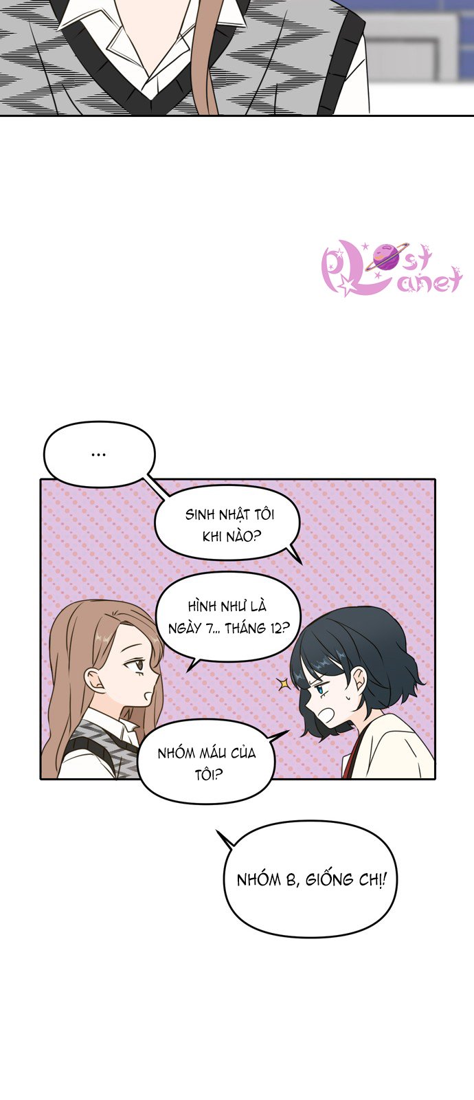 kiếp này cũng xin chăm sóc tôi như vậy nhé kiếp này cũng xin chăm sóc tôi như vậy nhé chapter 45 33