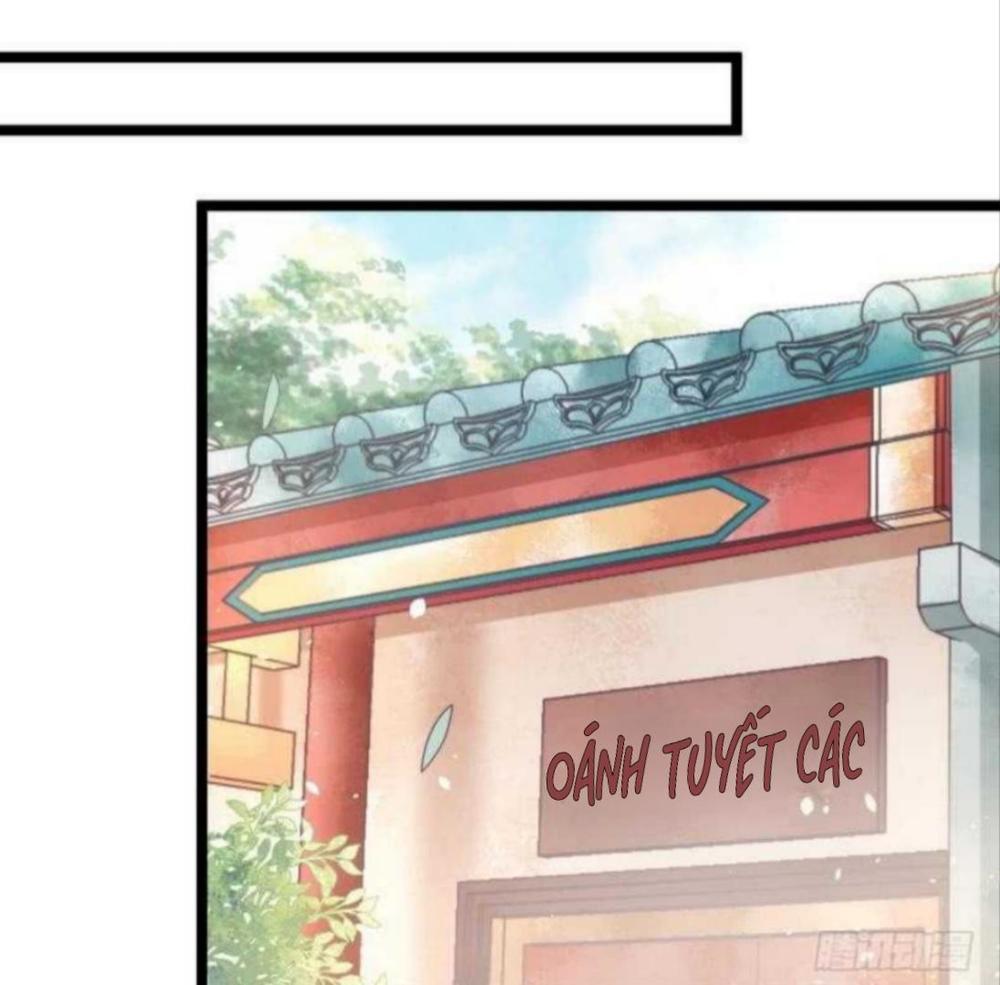 vương phi - âm động thiên hạ chapter 24 23