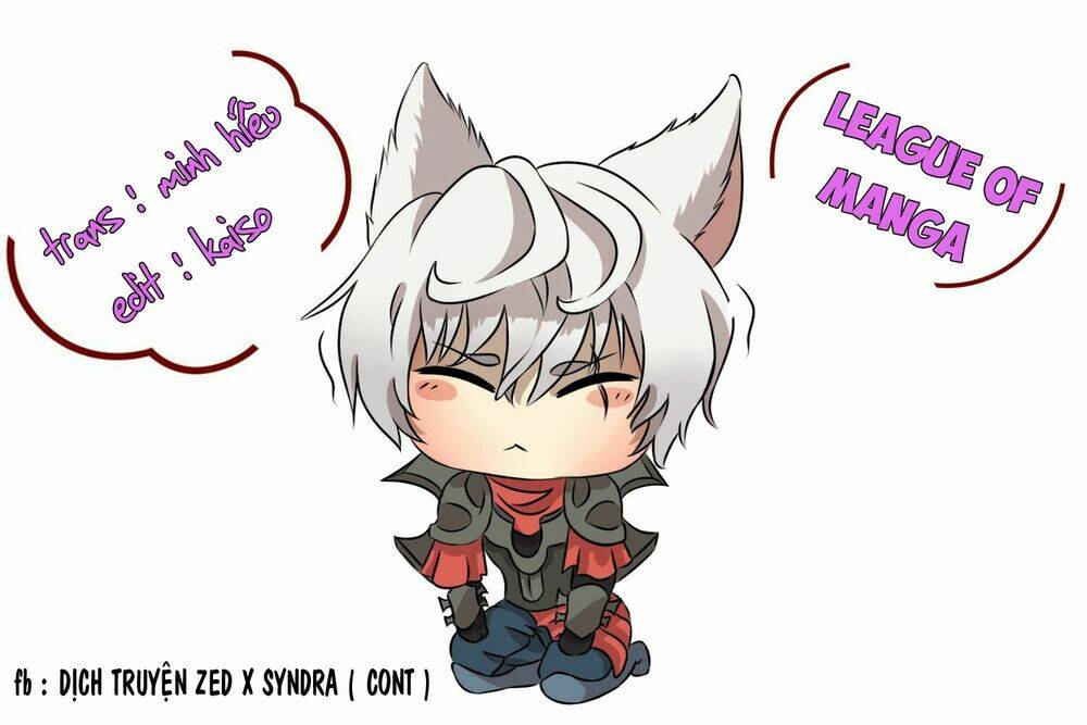 hãy giúp đỡ akali chapter 0 2