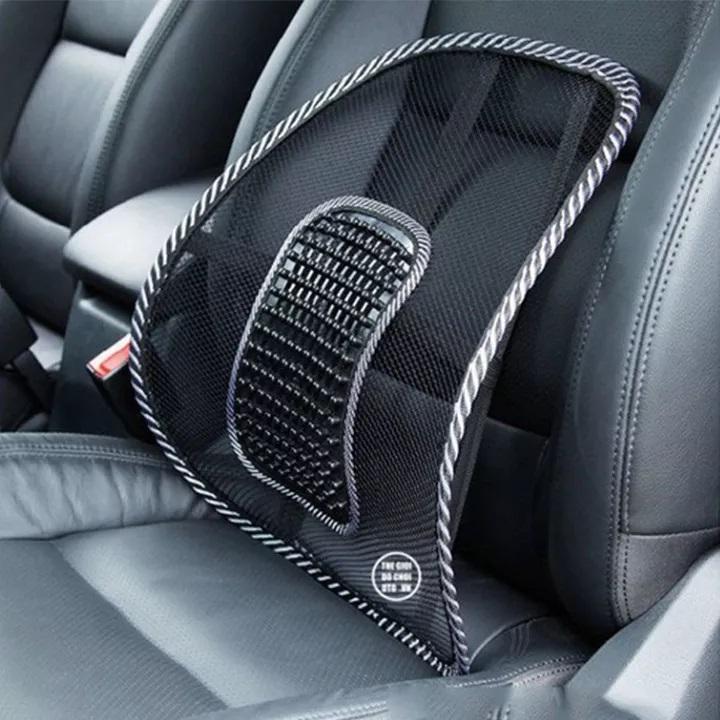 Tấm Tựa Lưng Ghế Văn Phòng Bảo Vệ Cột Sống