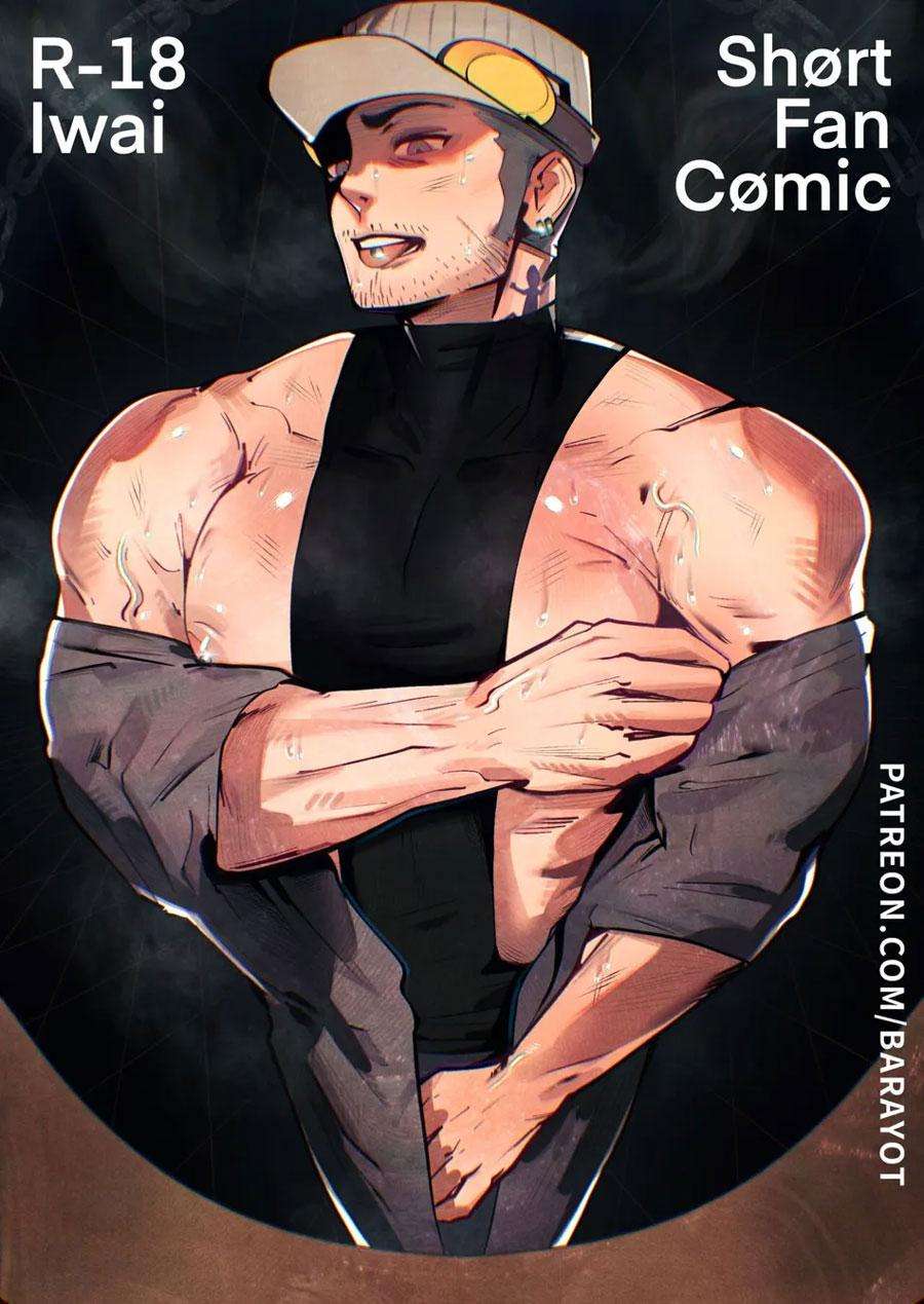 tổng hợp oneshot nhà guess chapter 145 1