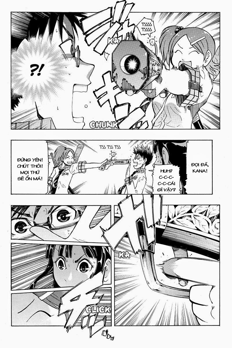 take dake dake! - takedakei gentei chapter 3 7