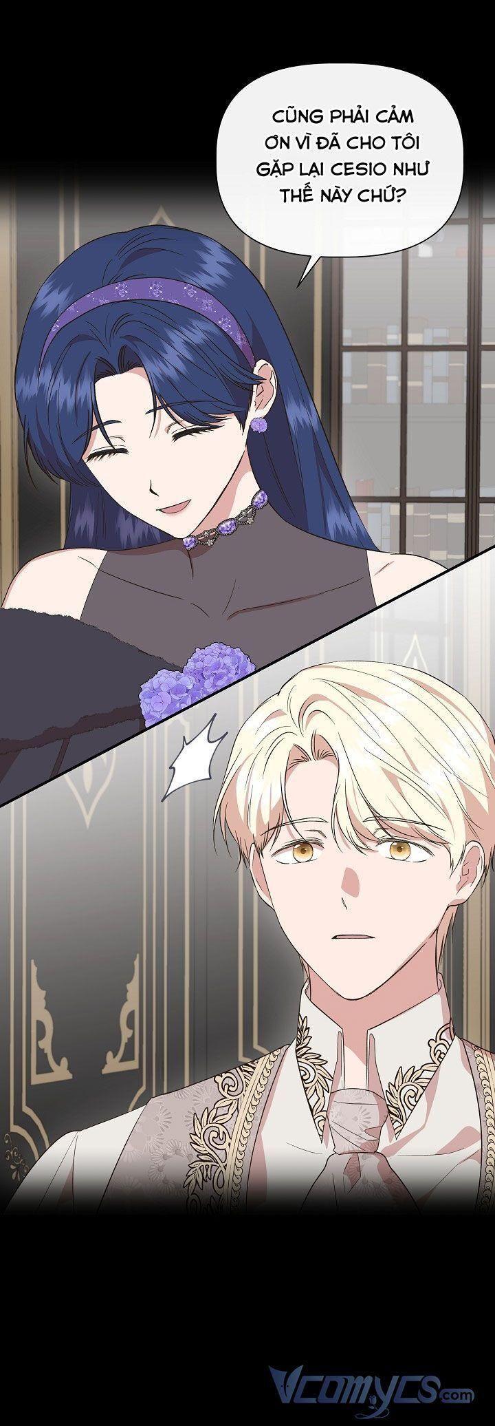 Tôi Không Phải Là Cinderella chapter 75 18