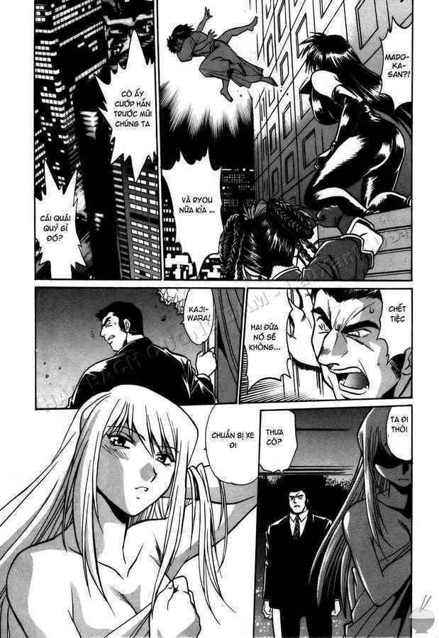 makunouchi deluxe! chapter 22 19