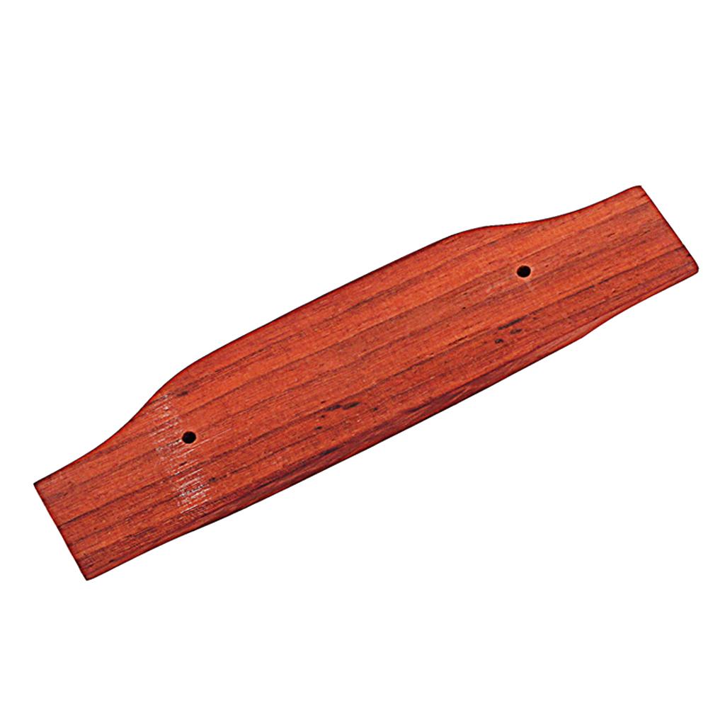 Đàn Guitar Cầu Yên Xe 6 Dây Đàn Acoustic Cầu cho Đàn Guitar Người Yêu