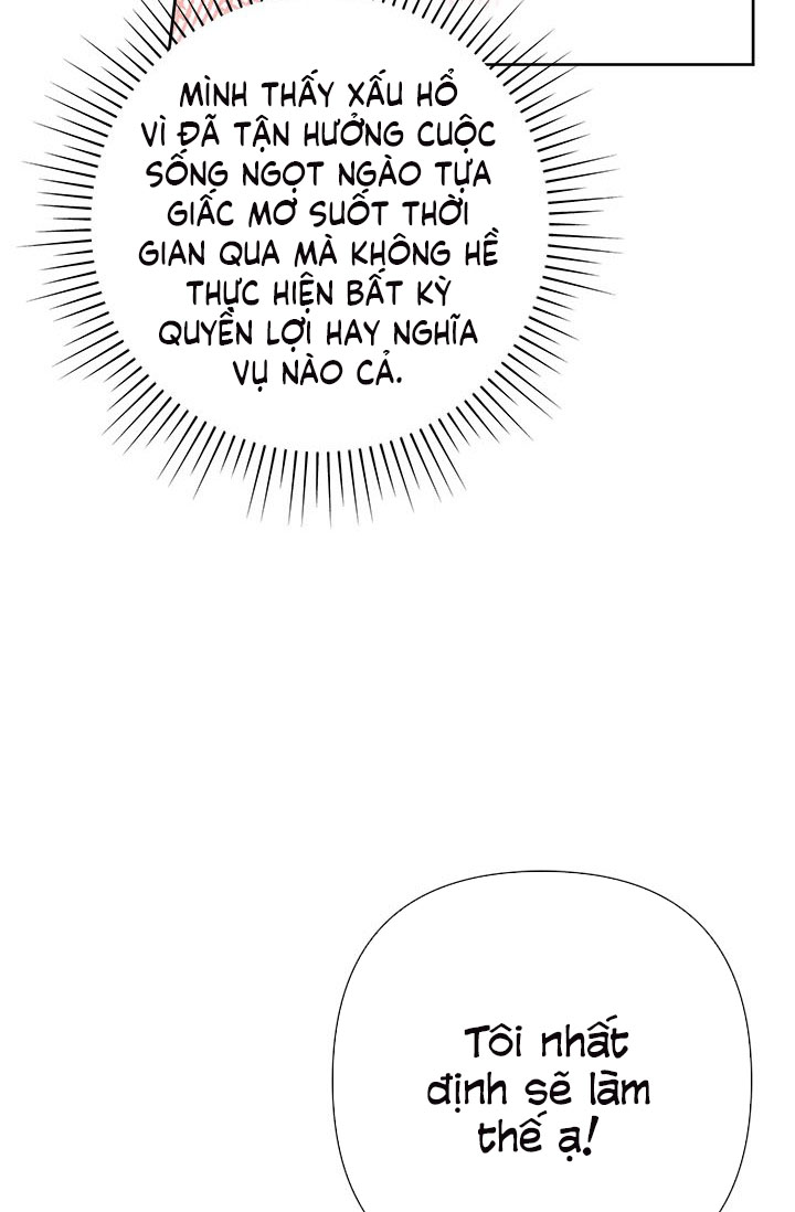 hôm nay ác nữ cũng thấy vui chapter 35.1 96