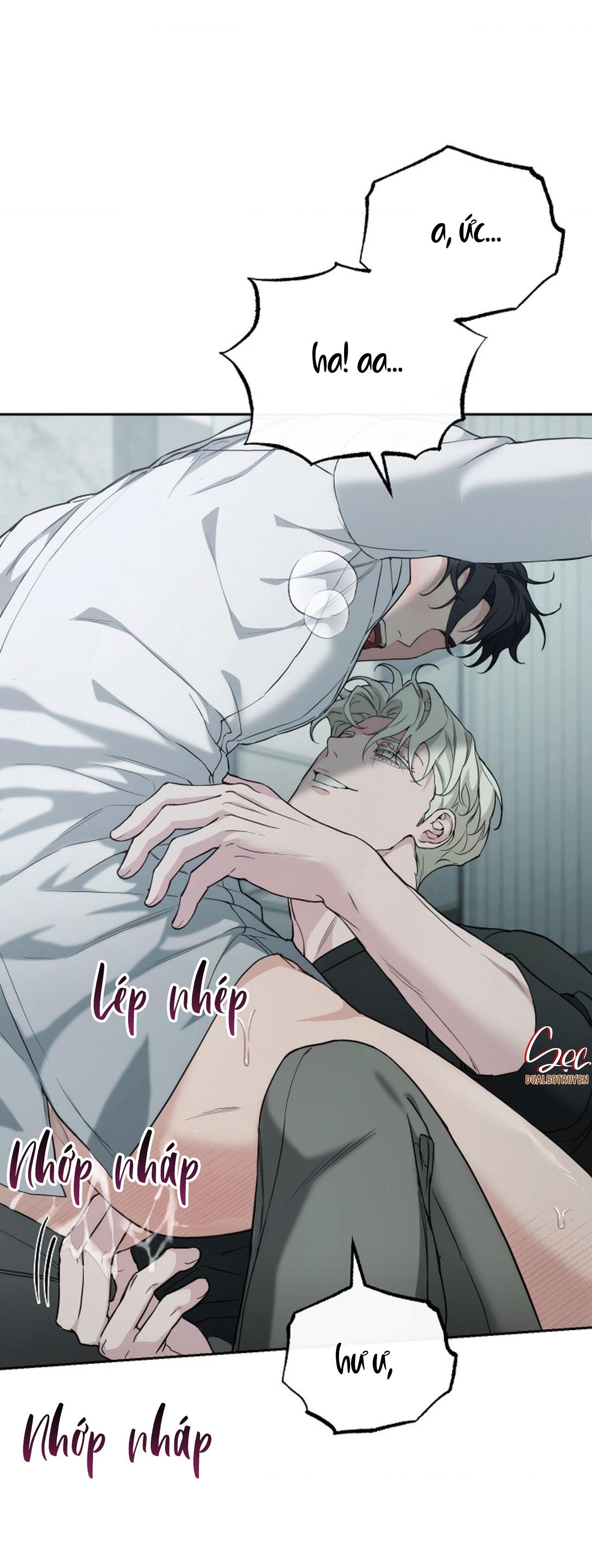 (abo)mối quan hệ không hoàn chỉnh chapter 7 53