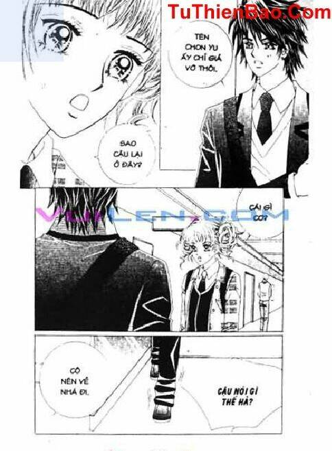 ánh nắng chói chang chapter 2 92