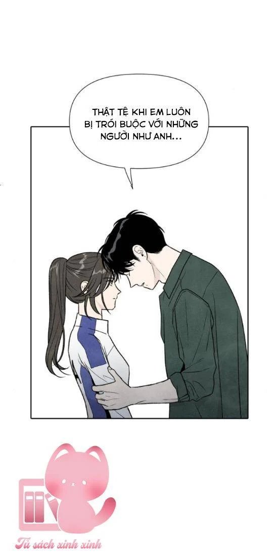 điều khiến tôi quyết tâm muốn chết chapter 49 46