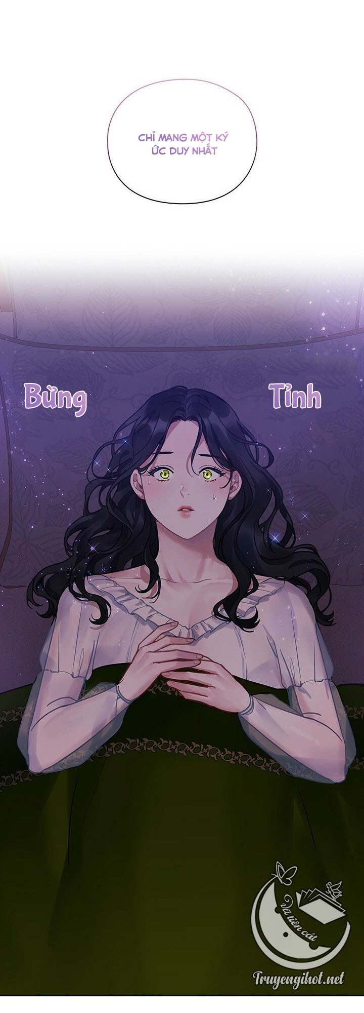 người yêu tiền kiếp chapter 0 50