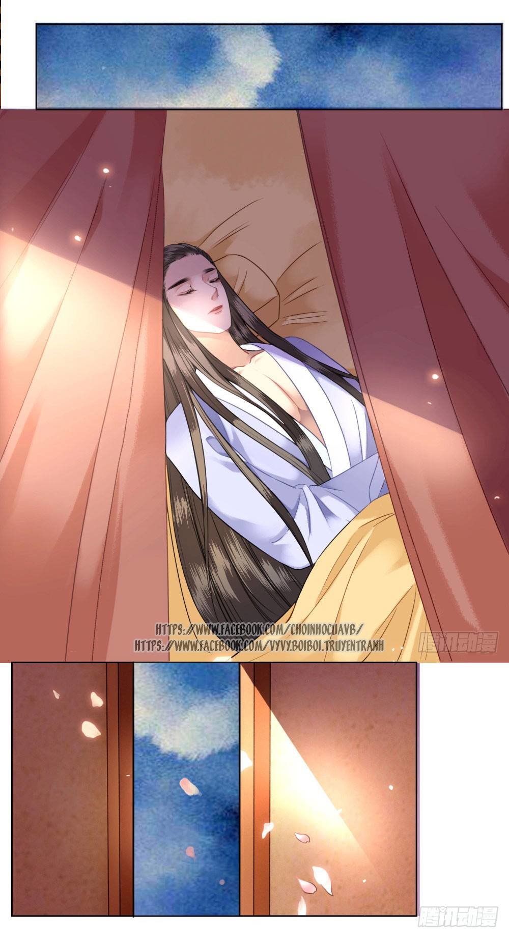 gay rồi! cái đó thành tinh rồi chapter 11 48