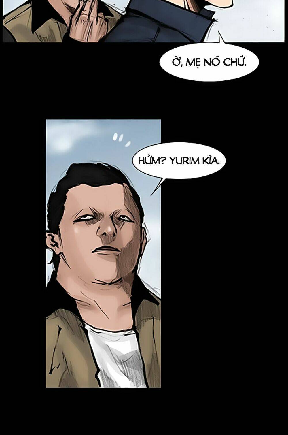 độc cô tiền truyện chapter 26 22