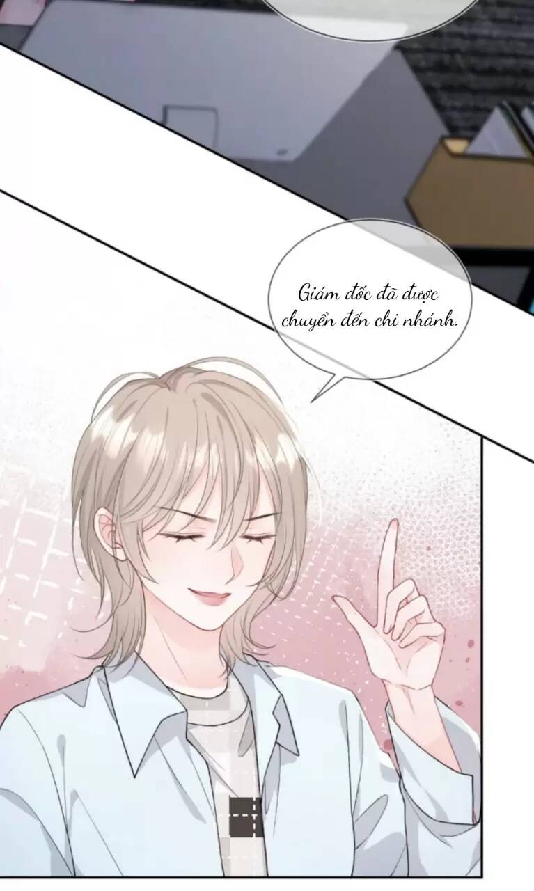 mận xanh chapter 1.5 5