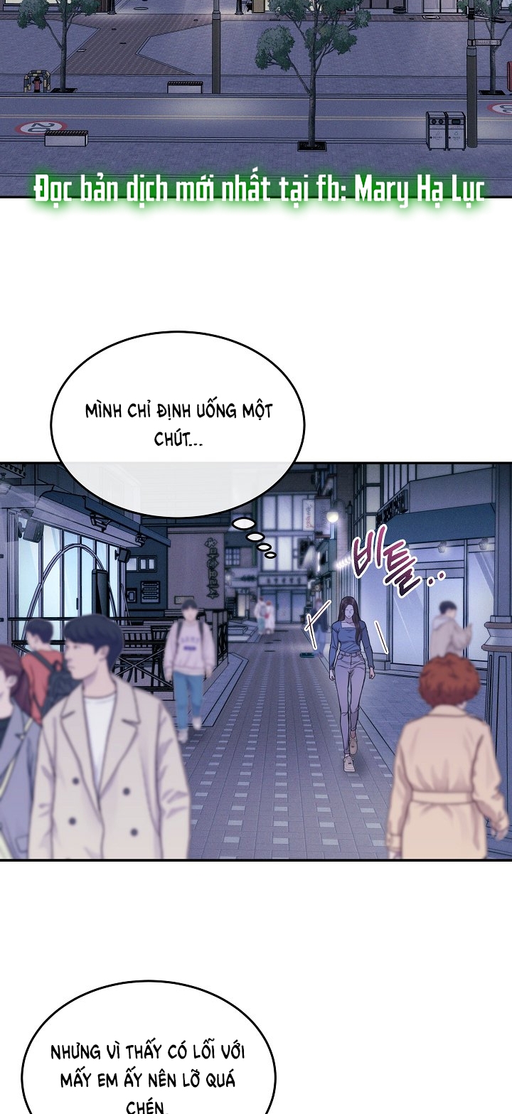 vụ bê bối trá hình chapter 5.1 5