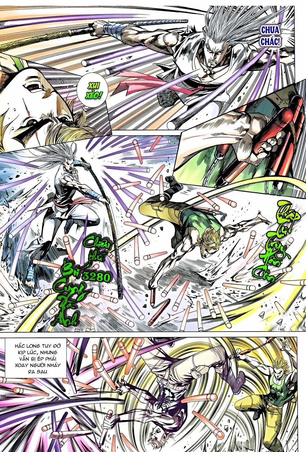 thạch hắc long truyện chapter 21 17