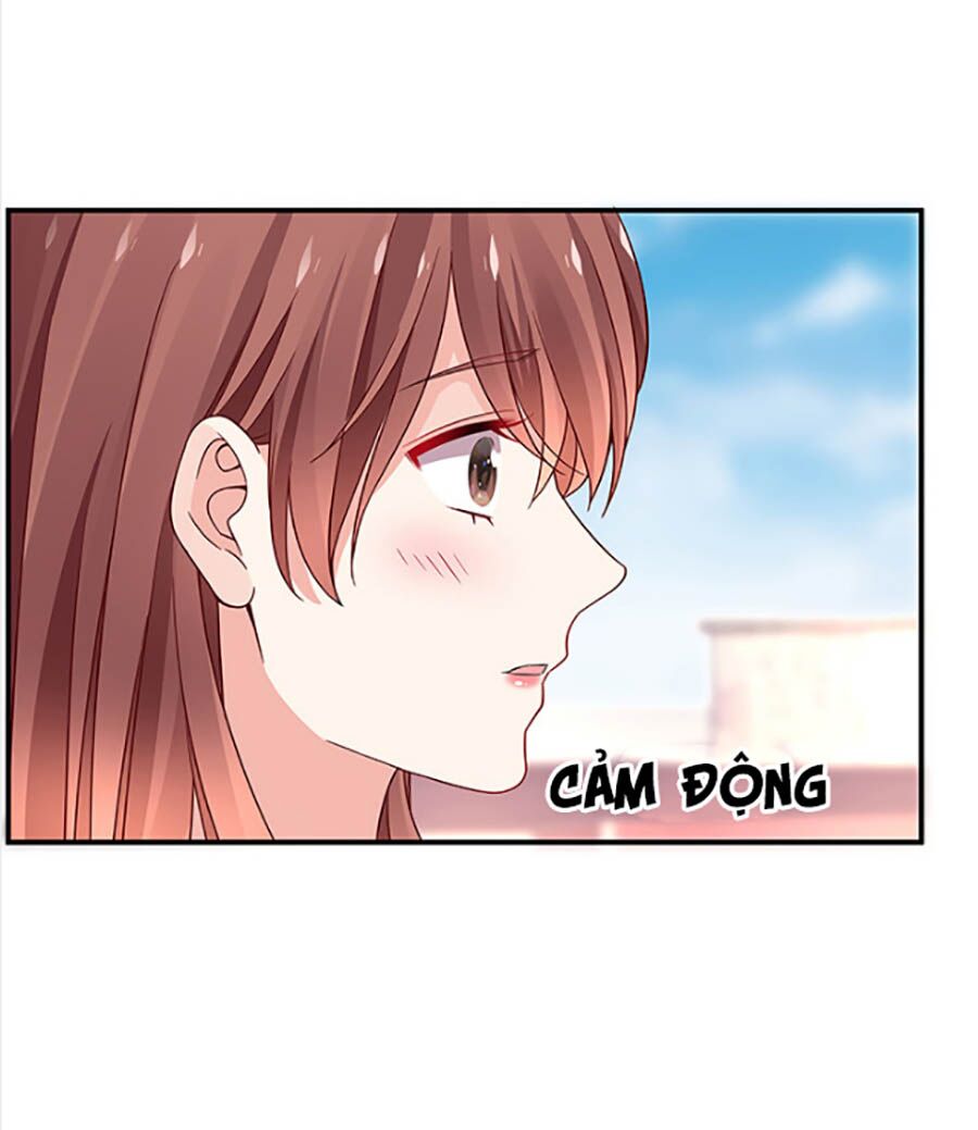 bạn trai 1/4 của tôi chapter 36 44